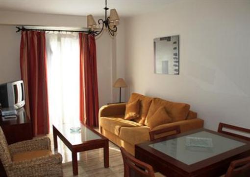 фото отеля Apartamentos Jimmy Nerja