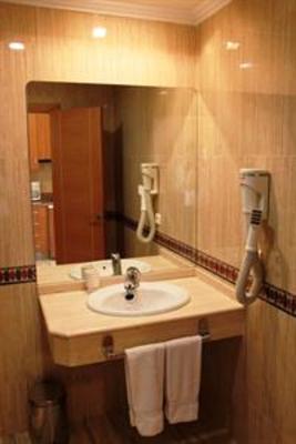 фото отеля Apartamentos Jimmy Nerja