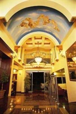 фото отеля Seaport Hotel