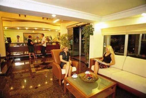 фото отеля Seaport Hotel