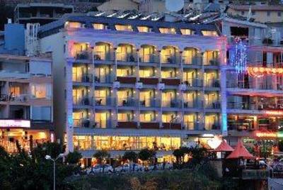 фото отеля Seaport Hotel