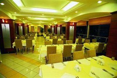 фото отеля Seaport Hotel