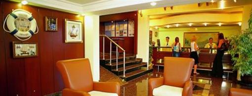 фото отеля Seaport Hotel