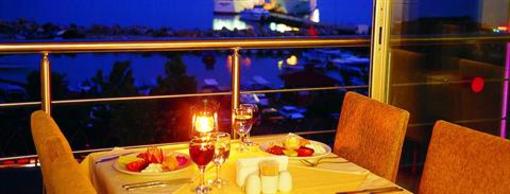 фото отеля Seaport Hotel