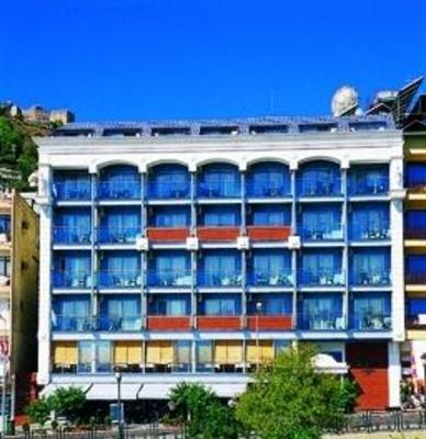 фото отеля Seaport Hotel