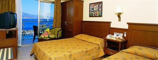 фото отеля Seaport Hotel