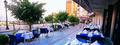 фото отеля Seaport Hotel