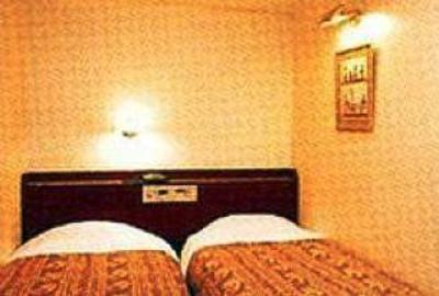 фото отеля Apa Hotel Yamagata-Ekimaedori