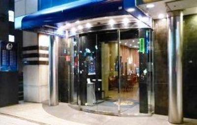 фото отеля Apa Hotel Yamagata-Ekimaedori
