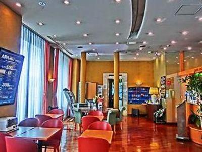 фото отеля Apa Hotel Yamagata-Ekimaedori