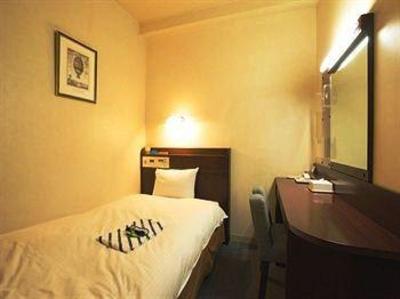 фото отеля Apa Hotel Yamagata-Ekimaedori