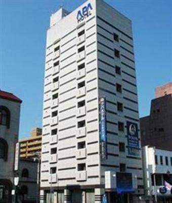 фото отеля Apa Hotel Yamagata-Ekimaedori