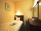 фото отеля Apa Hotel Yamagata-Ekimaedori