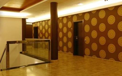 фото отеля Hotel Fuente Del Miro