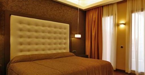 фото отеля Hotel Fuente Del Miro