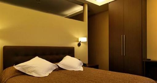 фото отеля Hotel Fuente Del Miro