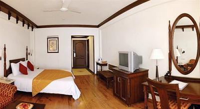фото отеля Golden Palms Hotel & Spa Slyverton