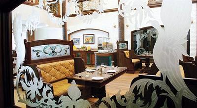 фото отеля Golden Palms Hotel & Spa Slyverton