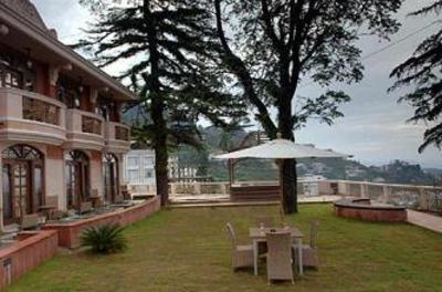 фото отеля Golden Palms Hotel & Spa Slyverton