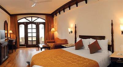 фото отеля Golden Palms Hotel & Spa Slyverton