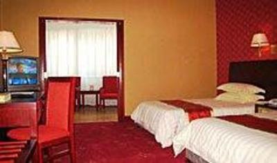 фото отеля Huanglong Handnice Hotel