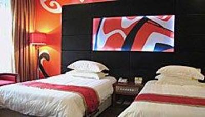 фото отеля Huanglong Handnice Hotel