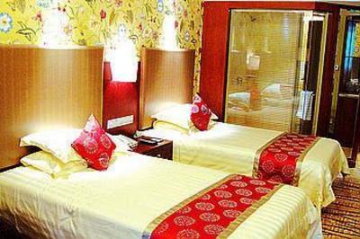 фото отеля Huanglong Handnice Hotel