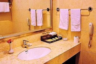 фото отеля Huanglong Handnice Hotel