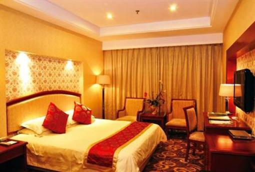 фото отеля Huanglong Handnice Hotel