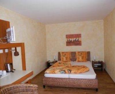 фото отеля Hotel Garni Torkelbundte Bad Ragaz