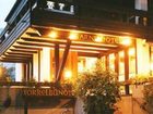 фото отеля Hotel Garni Torkelbundte Bad Ragaz