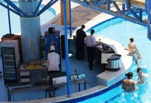 фото отеля Oasis Resort Hurghada