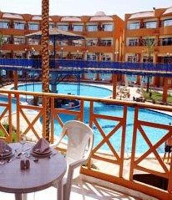 фото отеля Oasis Resort Hurghada