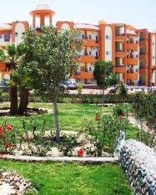 фото отеля Oasis Resort Hurghada