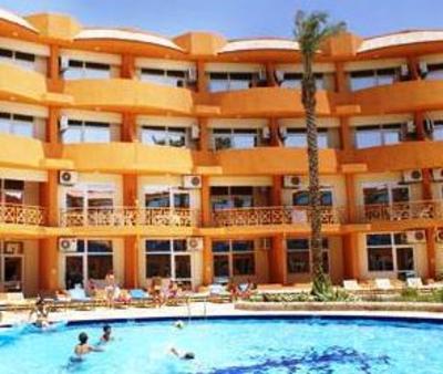 фото отеля Oasis Resort Hurghada