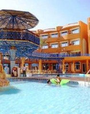 фото отеля Oasis Resort Hurghada