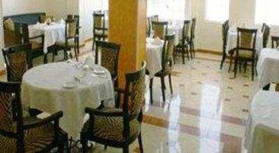 фото отеля Oasis Resort Hurghada