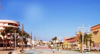 фото отеля Oasis Resort Hurghada