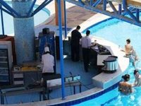Oasis Resort Hurghada