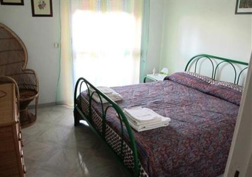 фото отеля Otranto Master's Vacanze