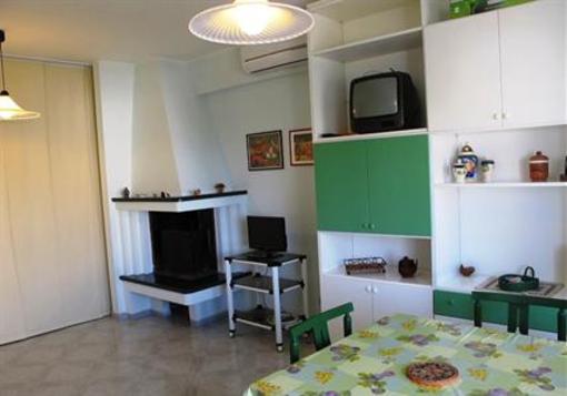 фото отеля Otranto Master's Vacanze