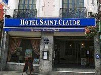 Hotel Saint Claude