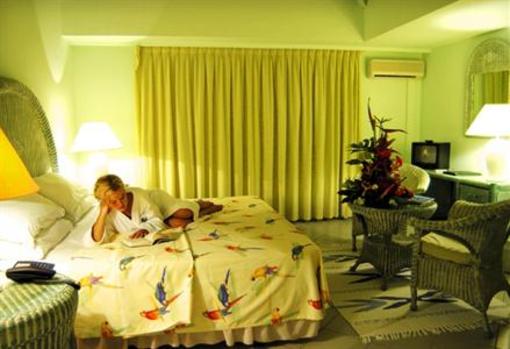 фото отеля Green Cay Villas