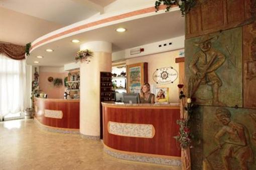 фото отеля Club Hotel Aurelio&Eritrea
