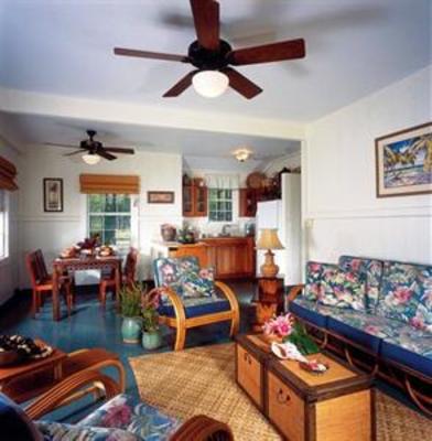 фото отеля Aston Waimea Plantation Cottages