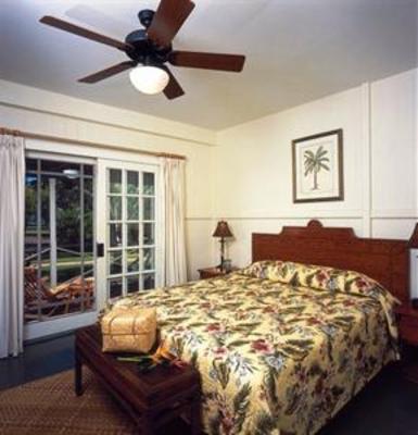 фото отеля Aston Waimea Plantation Cottages