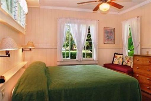 фото отеля Aston Waimea Plantation Cottages