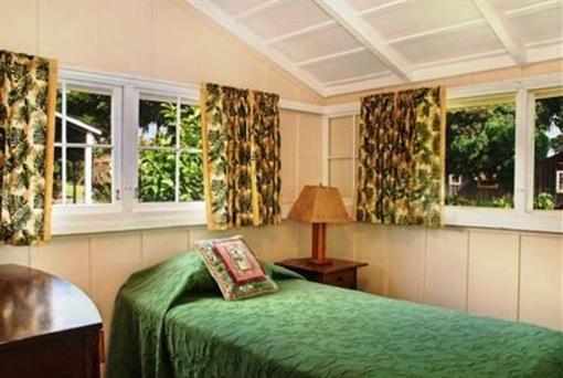 фото отеля Aston Waimea Plantation Cottages
