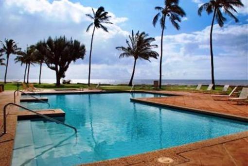 фото отеля Aston Waimea Plantation Cottages