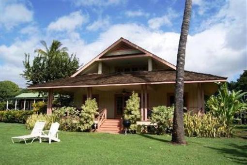 фото отеля Aston Waimea Plantation Cottages